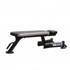 Hattrick-Pro BK-27 Flat Bench